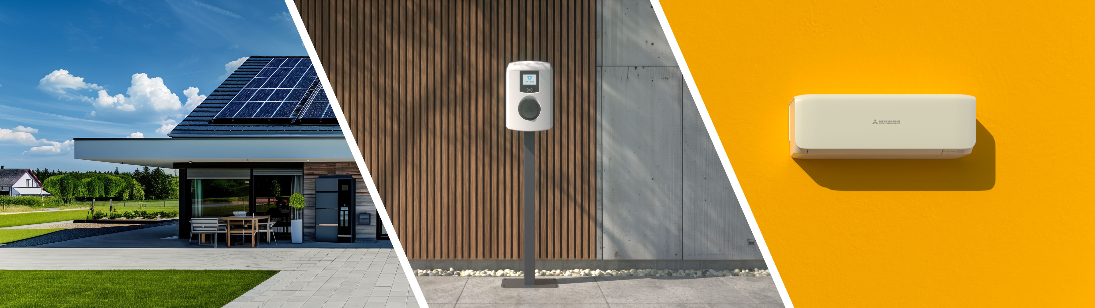 DeDokTechniek Banner